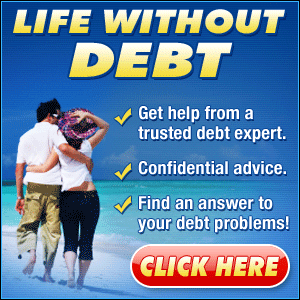 Alberta Debt Relief Programs
