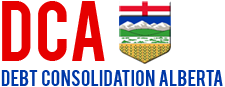 Debt Consolidation Alberta
